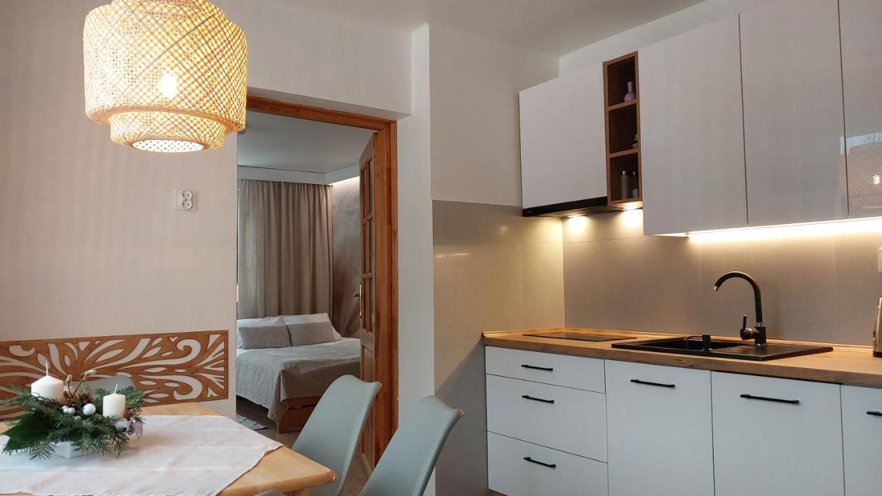 Apartment Jelenia