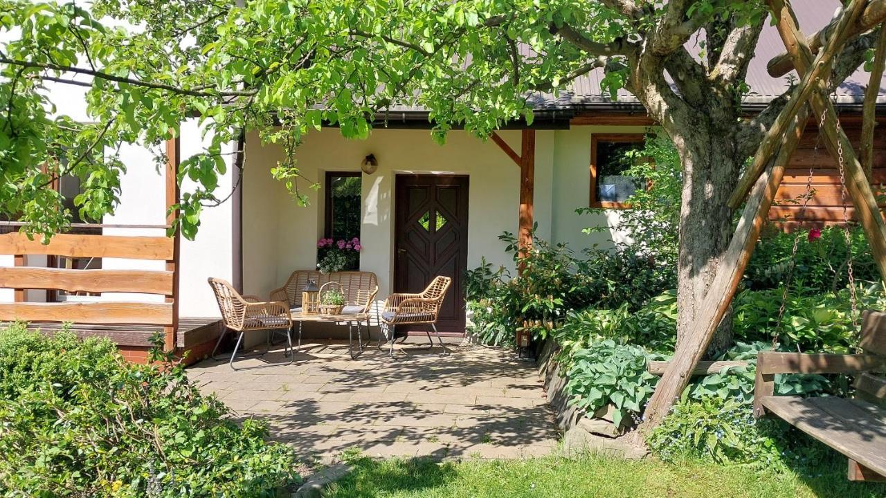 Jelenia Apartment