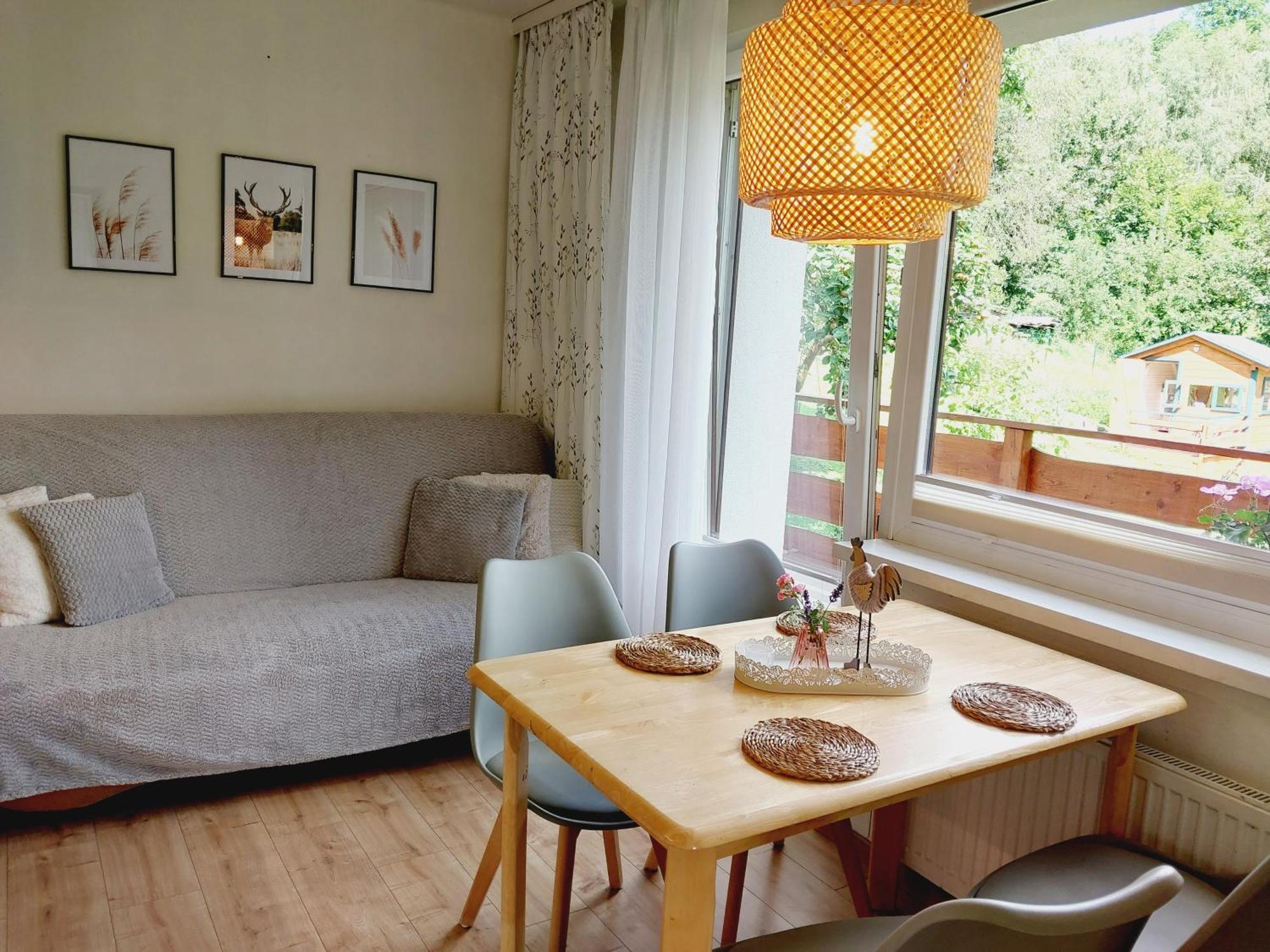 Jelenia Apartment