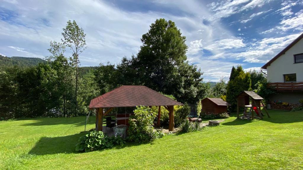 Apartment Jelenia *