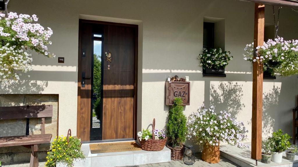 Jelenia Apartment *