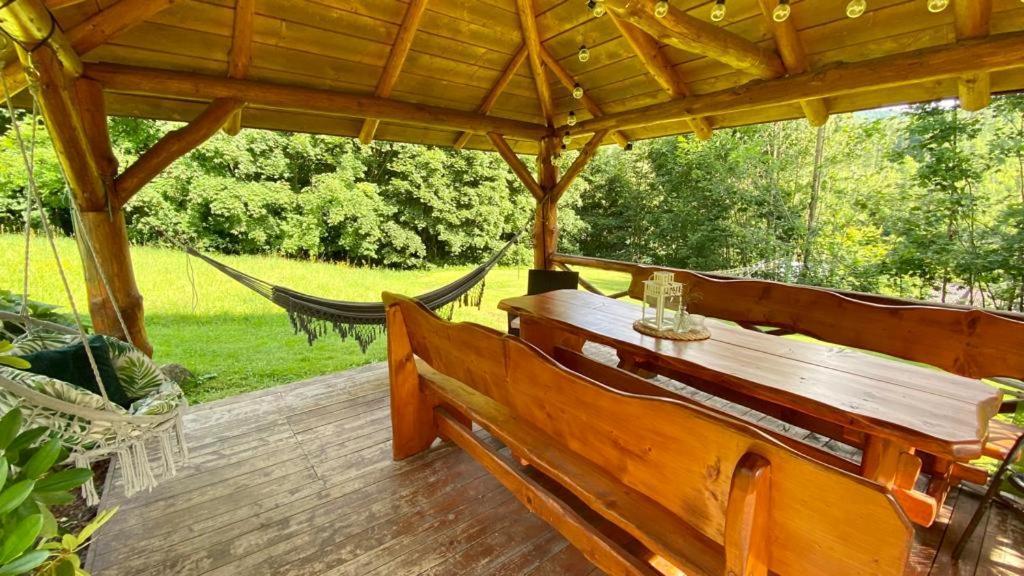 Apartment Jelenia *