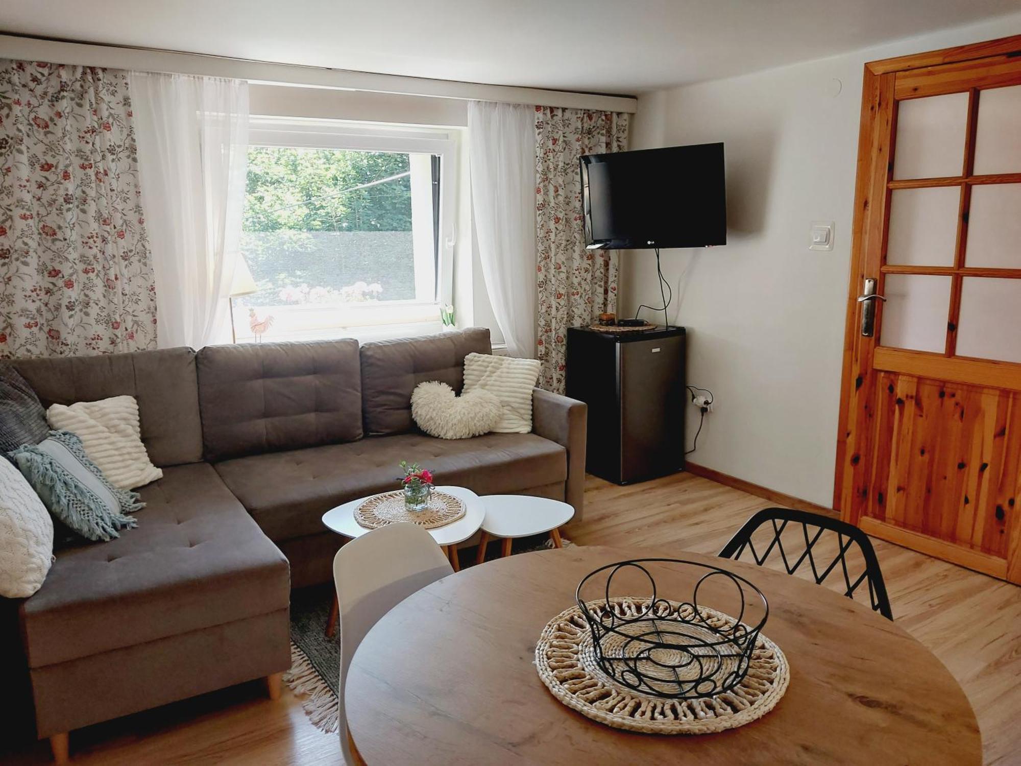 Jelenia Apartment *