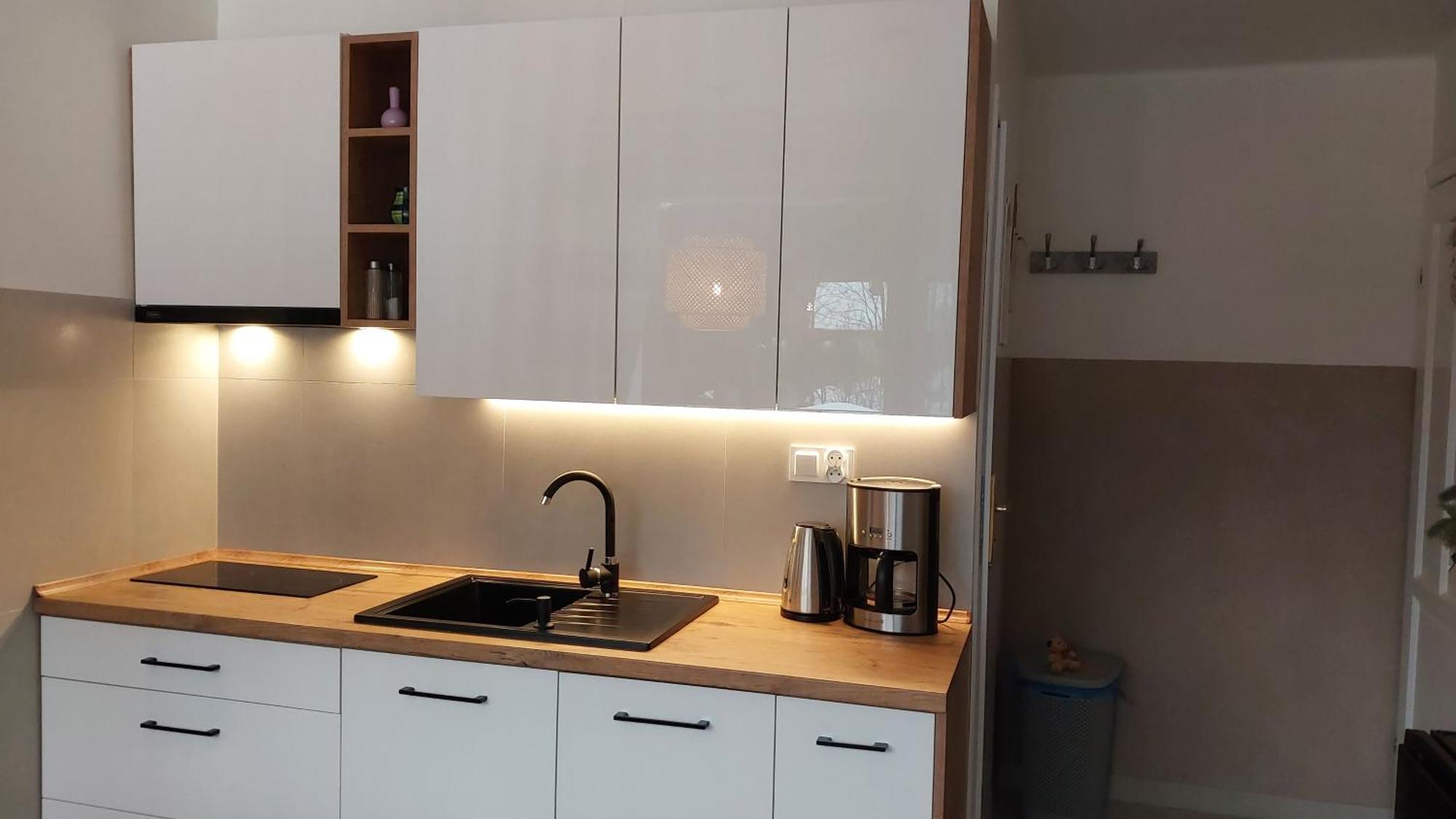 Jelenia Apartment *