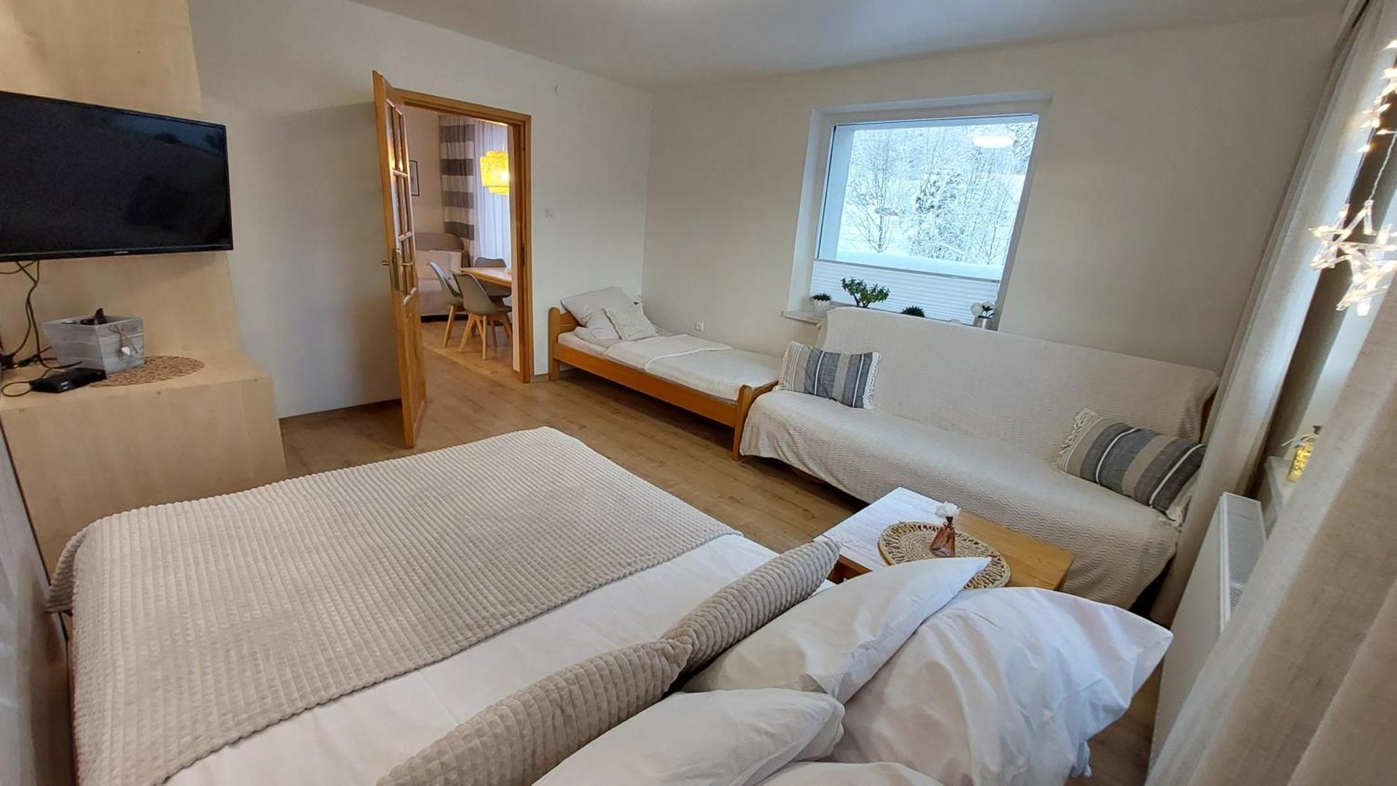 Apartment Jelenia